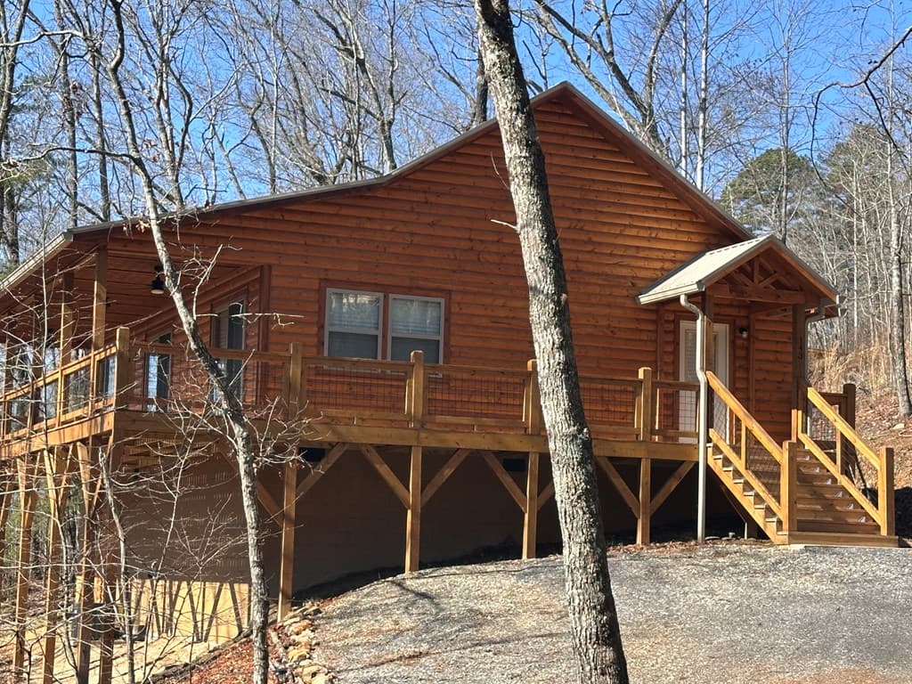 39 Moon Howler Drive, Murphy MD 20906 - Photo