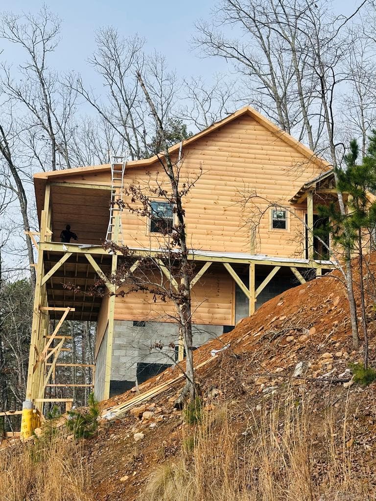 39 Moon Howler Drive, Murphy MD 20906 - Photo