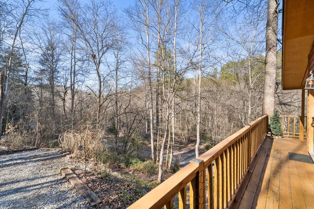608 Hilltop Lane, Murphy NC 28906 - Photo