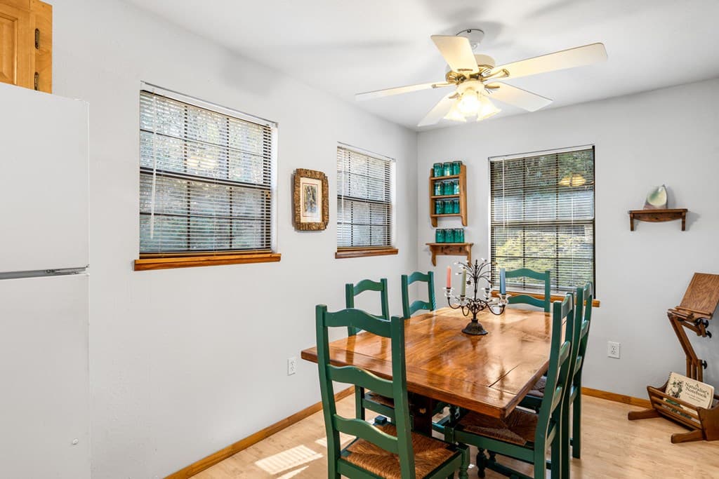 608 Hilltop Lane, Murphy NC 28906 - Photo