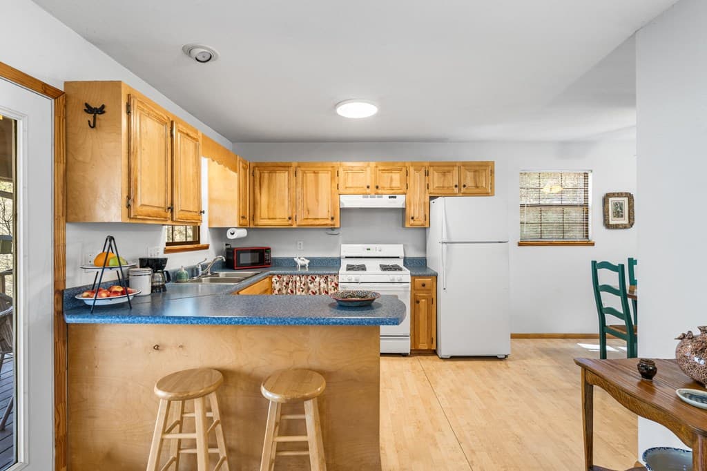 608 Hilltop Lane, Murphy NC 28906 - Photo