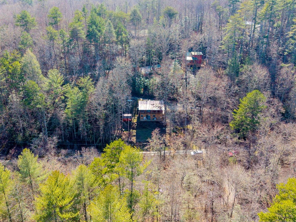 608 Hilltop Lane, Murphy NC 28906 - Photo