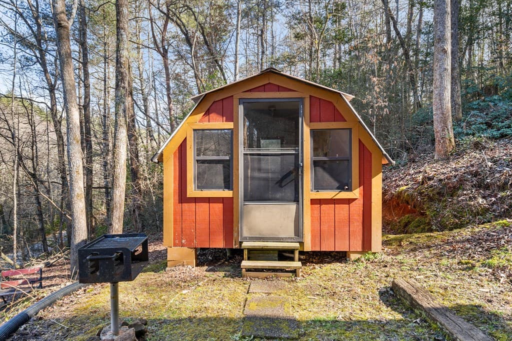 608 Hilltop Lane, Murphy NC 28906 - Photo