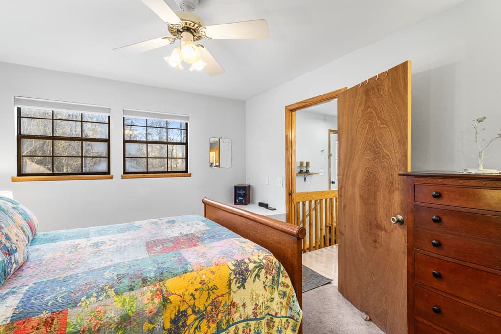 608 Hilltop Lane, Murphy NC 28906 - Photo