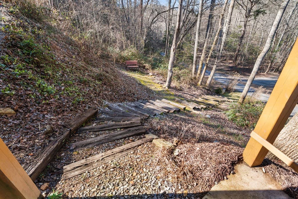 608 Hilltop Lane, Murphy NC 28906 - Photo