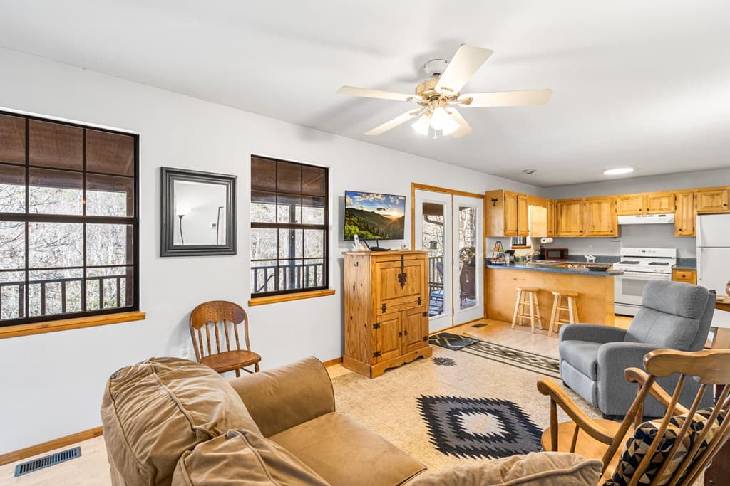 608 Hilltop Lane, Murphy NC 28906 - Photo
