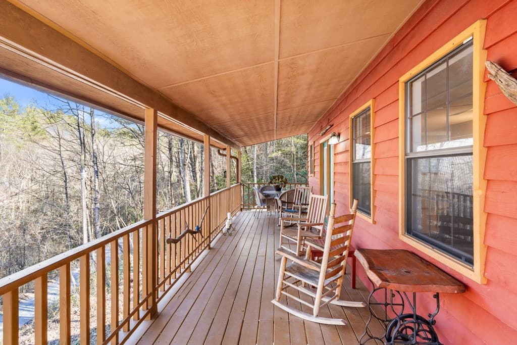 608 Hilltop Lane, Murphy NC 28906 - Photo