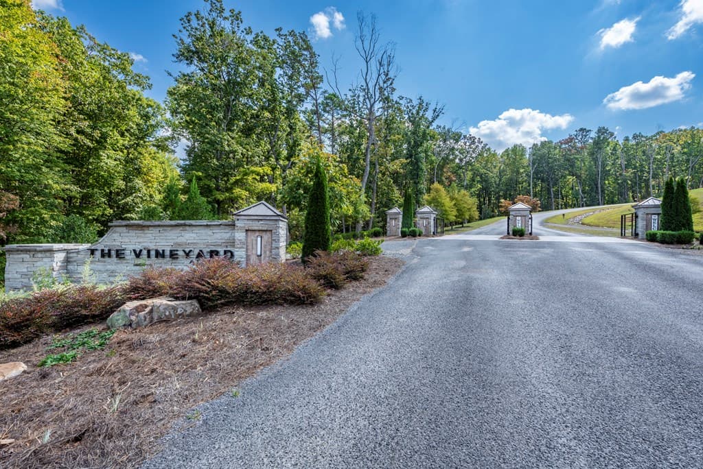 0 Highgrove Drive, Talking Rock GA 30175 - Photo
