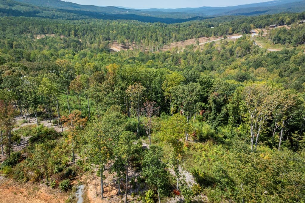 0 Highgrove Drive, Talking Rock GA 30175 - Photo