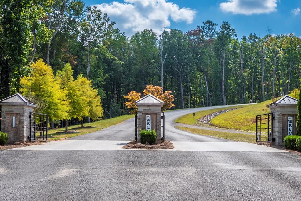 0 Highgrove Drive, Talking Rock GA 30175 - Photo