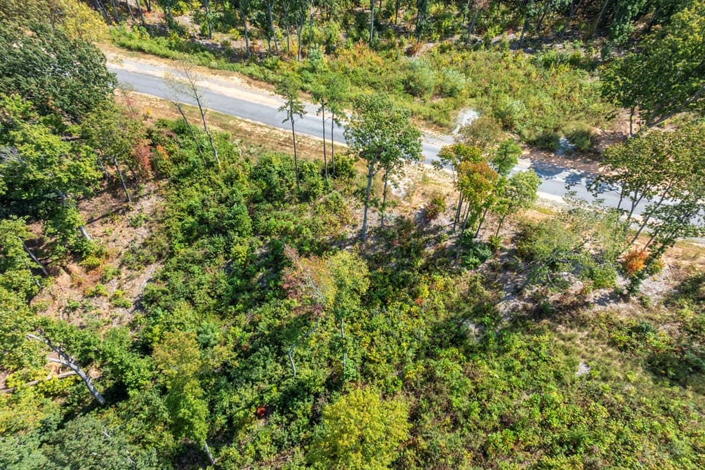 0 Highgrove Drive, Talking Rock GA 30175 - Photo