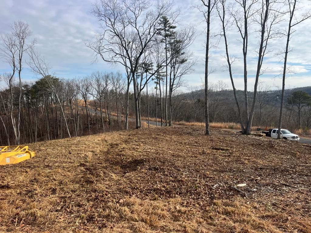 0 Highgrove Drive, Talking Rock GA 30175 - Photo