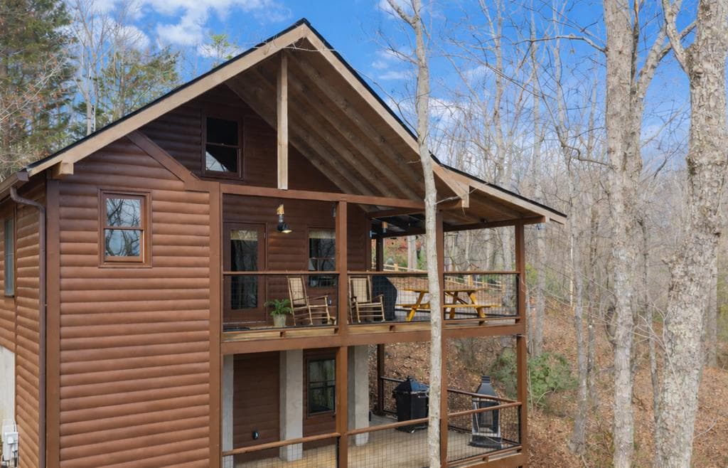173 Mountain Laurel Lane, Ellijay GA 30536 - Photo