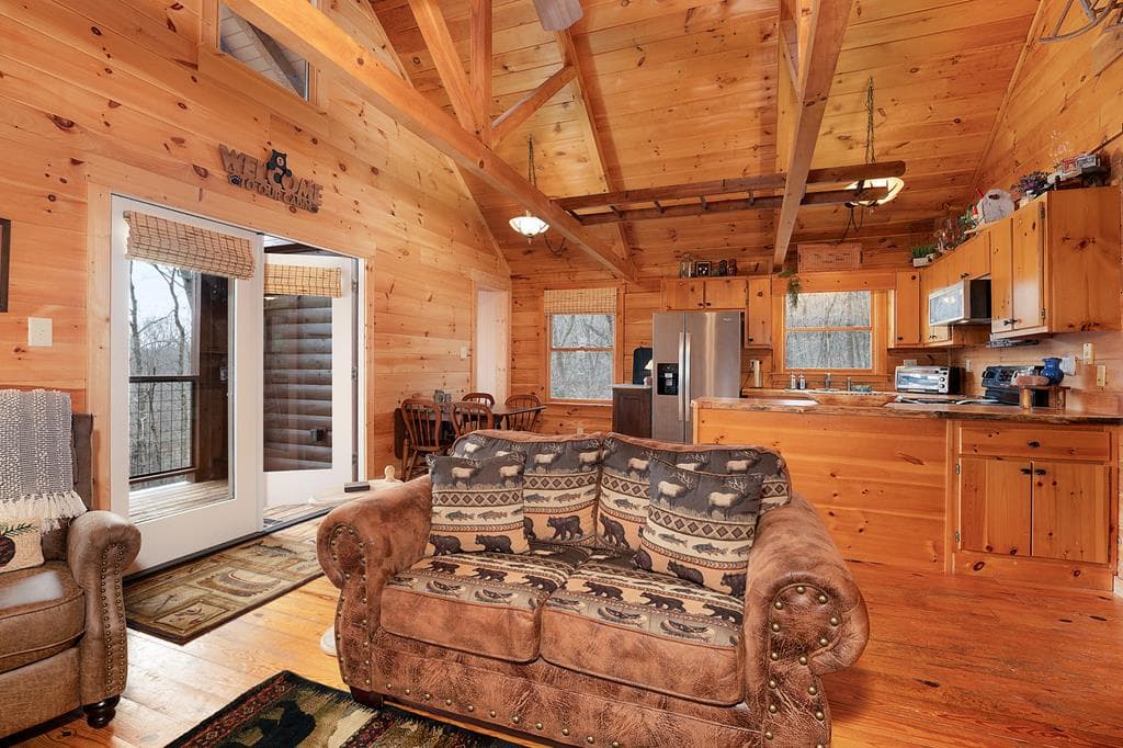 173 Mountain Laurel Lane, Ellijay GA 30536 - Photo