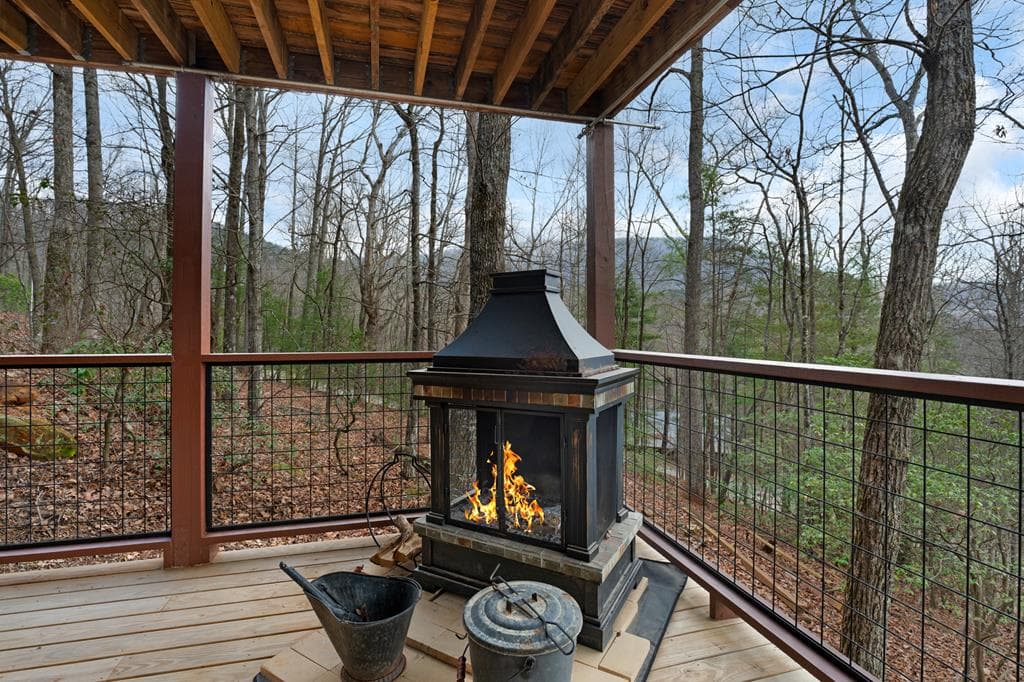 173 Mountain Laurel Lane, Ellijay GA 30536 - Photo