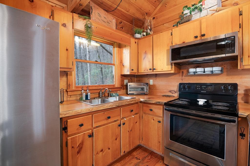 173 Mountain Laurel Lane, Ellijay GA 30536 - Photo