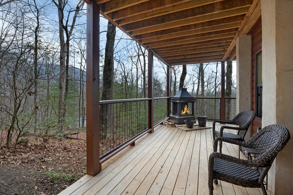 173 Mountain Laurel Lane, Ellijay GA 30536 - Photo