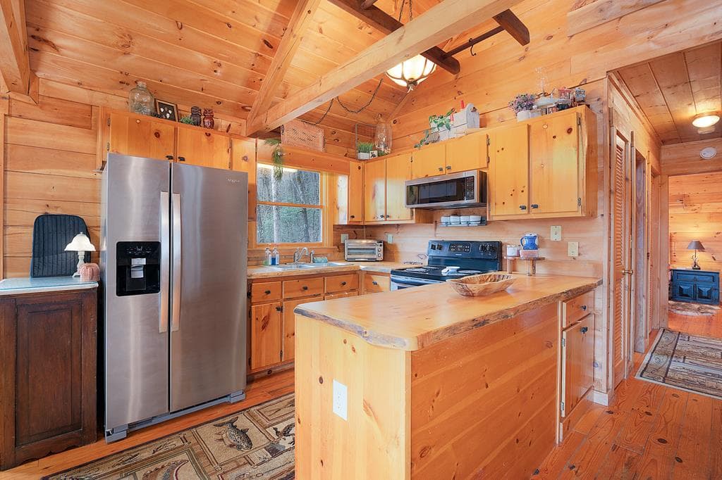 173 Mountain Laurel Lane, Ellijay GA 30536 - Photo