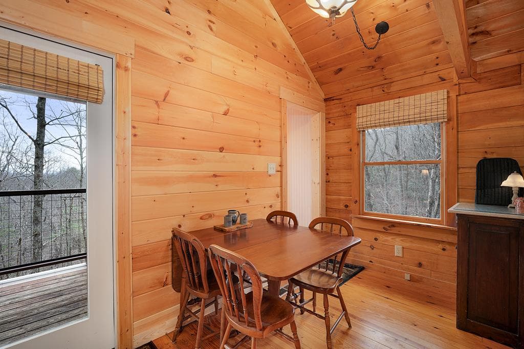 173 Mountain Laurel Lane, Ellijay GA 30536 - Photo
