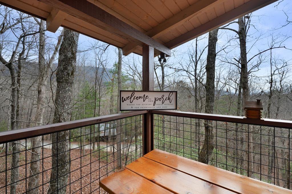 173 Mountain Laurel Lane, Ellijay GA 30536 - Photo