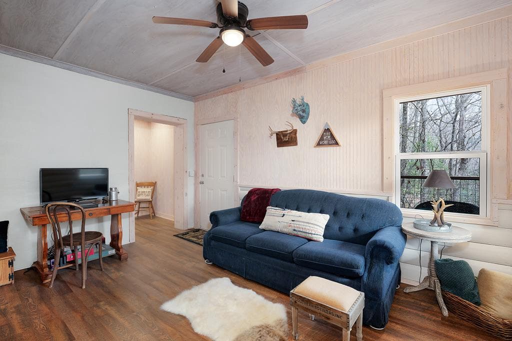 173 Mountain Laurel Lane, Ellijay GA 30536 - Photo