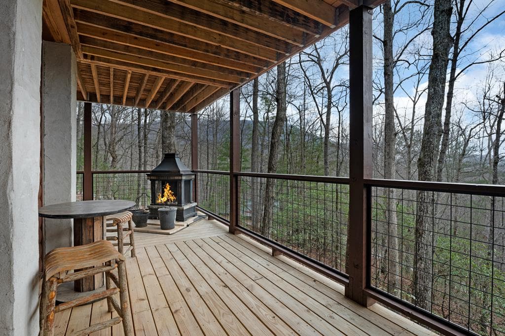 173 Mountain Laurel Lane, Ellijay GA 30536 - Photo