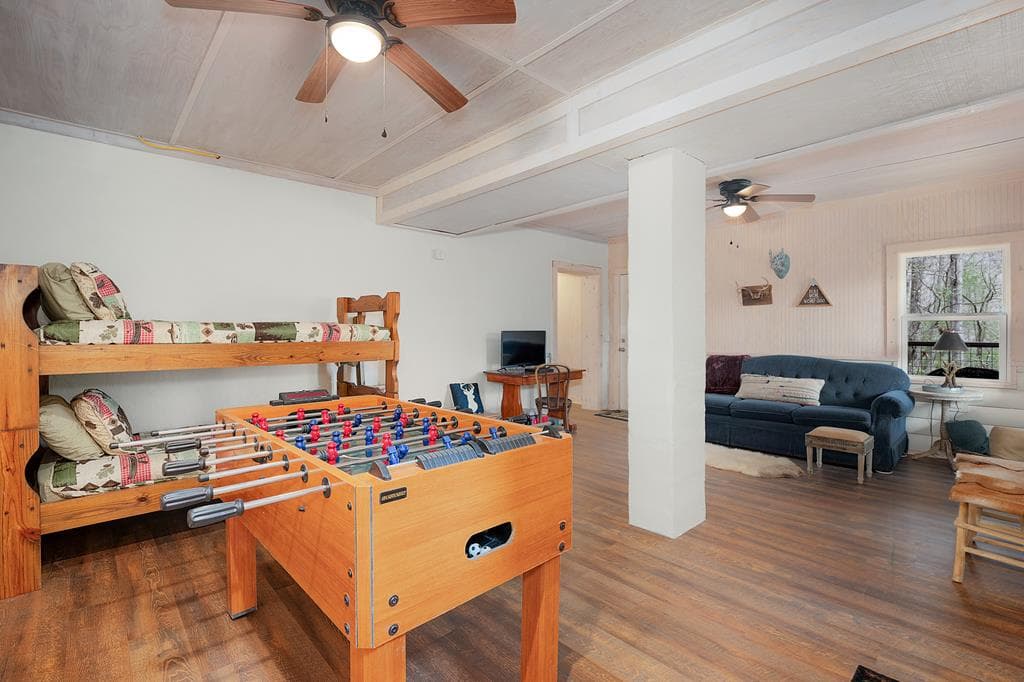 173 Mountain Laurel Lane, Ellijay GA 30536 - Photo