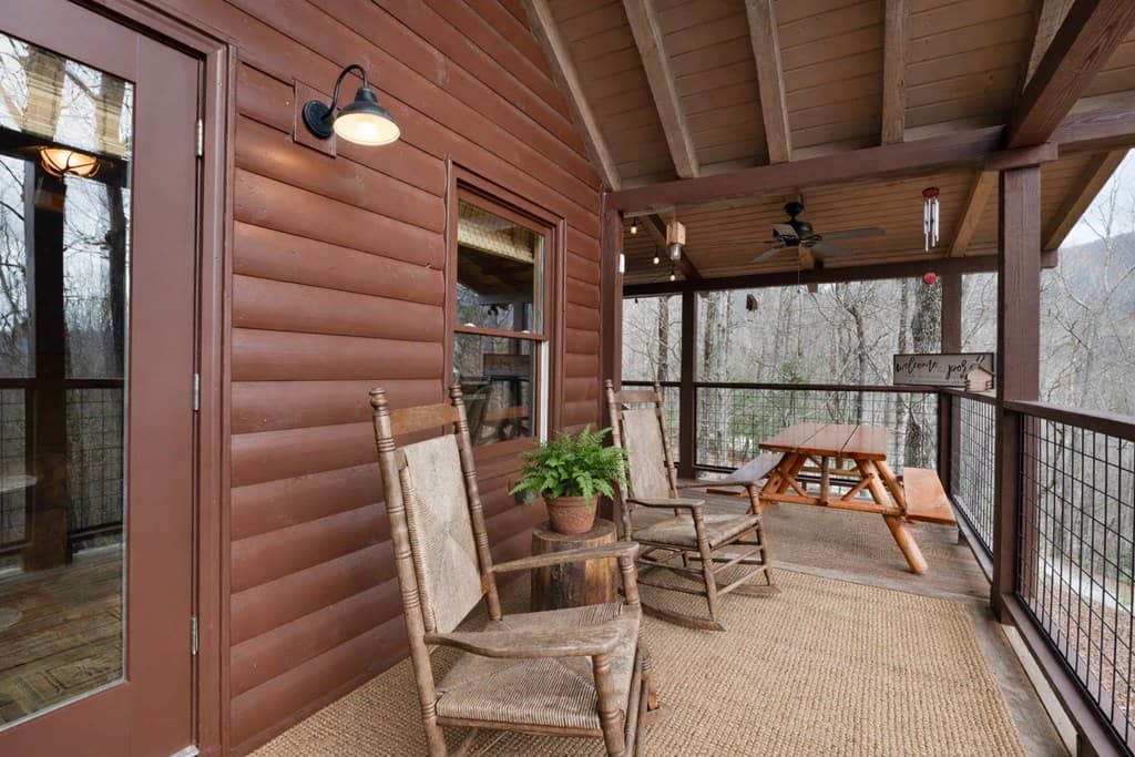 173 Mountain Laurel Lane, Ellijay GA 30536 - Photo
