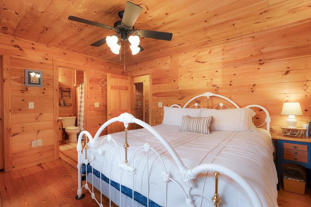 173 Mountain Laurel Lane, Ellijay GA 30536 - Photo