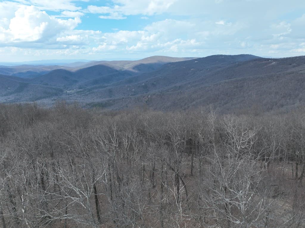 Trct C Old A T Approach Trail, Jasper GA 30143 - Photo