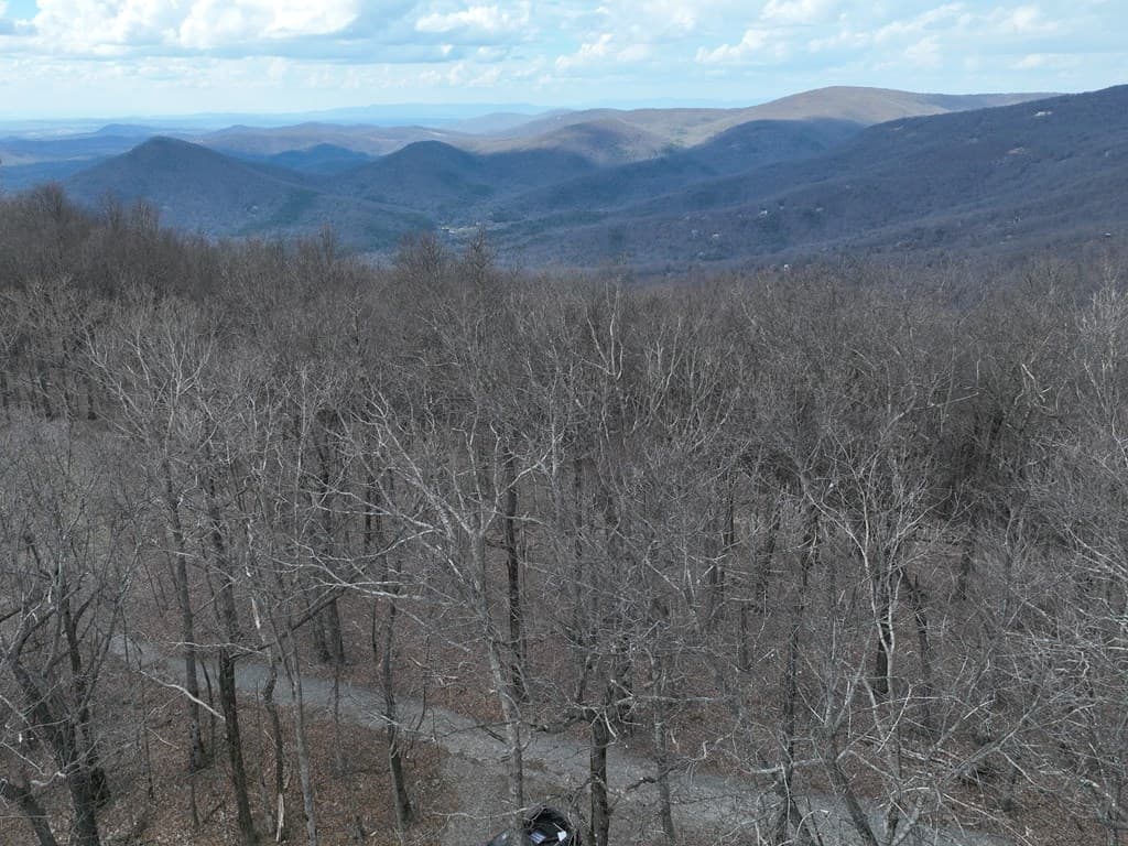 Trct C Old A T Approach Trail, Jasper GA 30143 - Photo