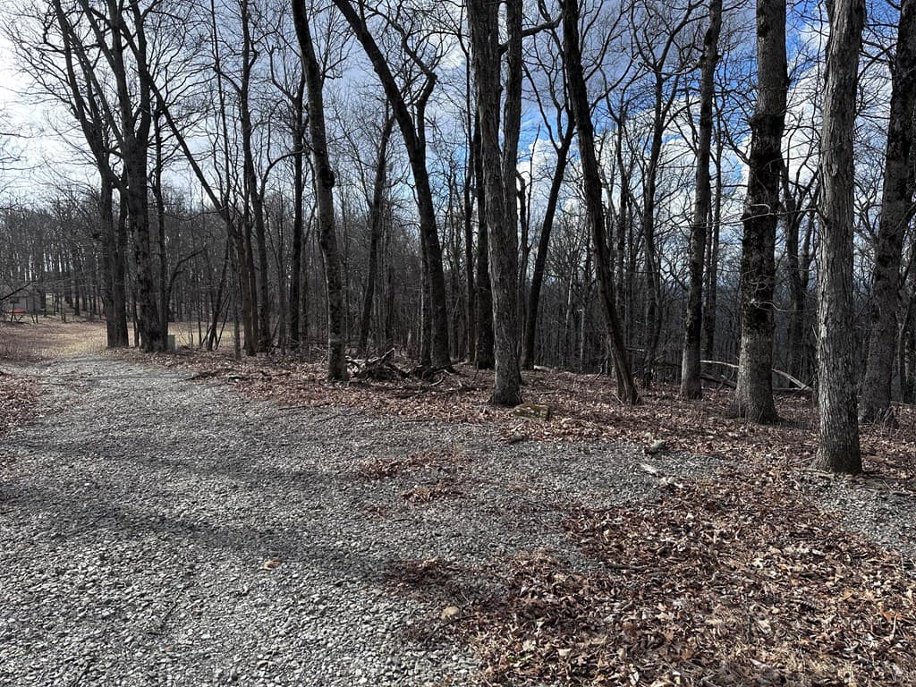 Trct C Old A T Approach Trail, Jasper GA 30143 - Photo