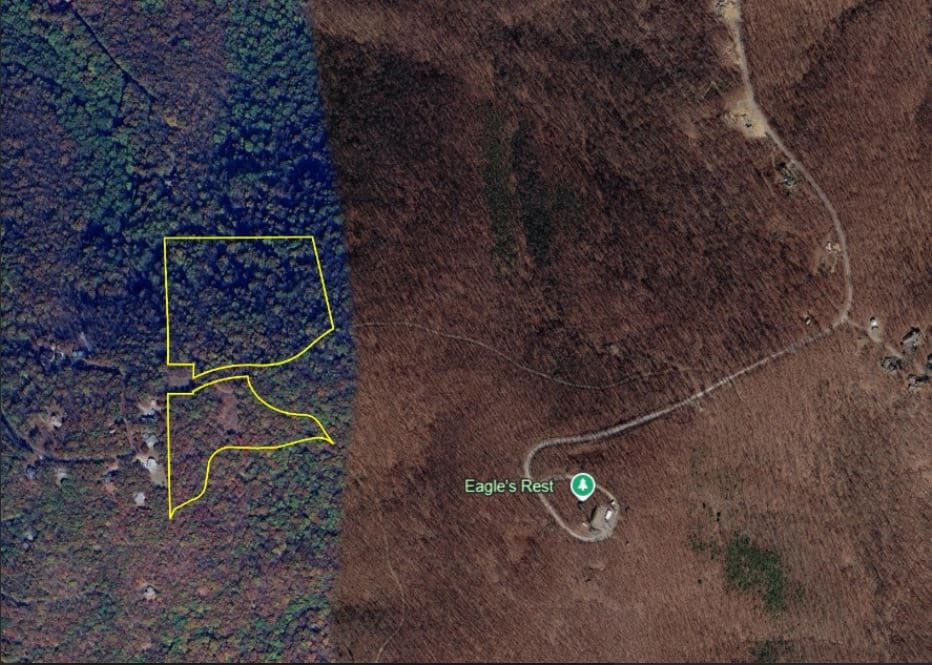 Trct C Old A T Approach Trail, Jasper GA 30143 - Photo