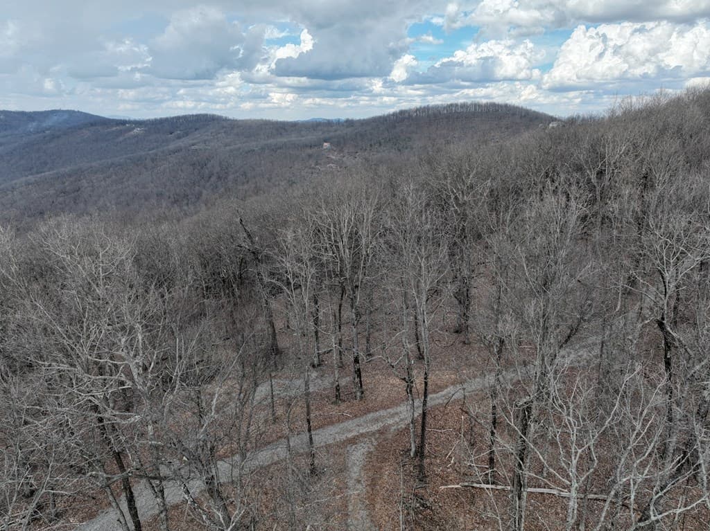 Trct C Old A T Approach Trail, Jasper GA 30143 - Photo