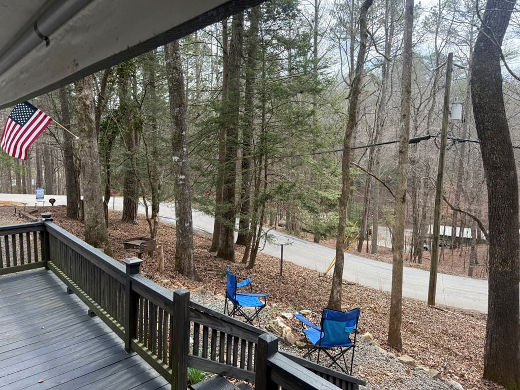 532 10th Street, Ellijay GA 30540 - Photo