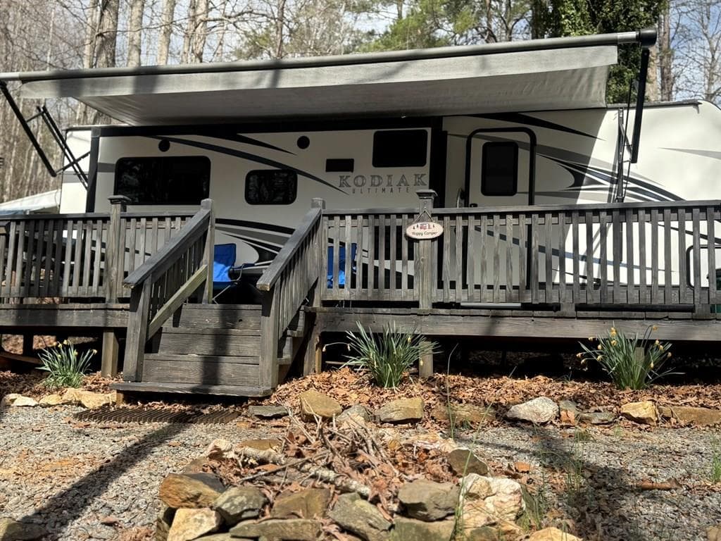 532 10th Street, Ellijay GA 30540 - Primary photo