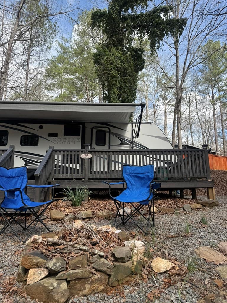 532 10th Street, Ellijay GA 30540 - Photo