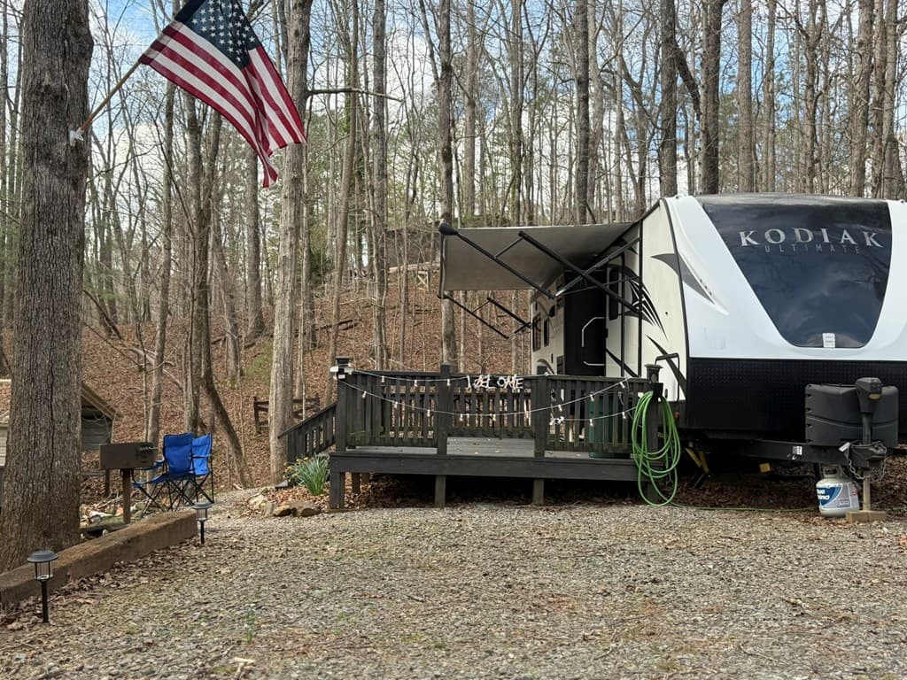 532 10th Street, Ellijay GA 30540 - Photo