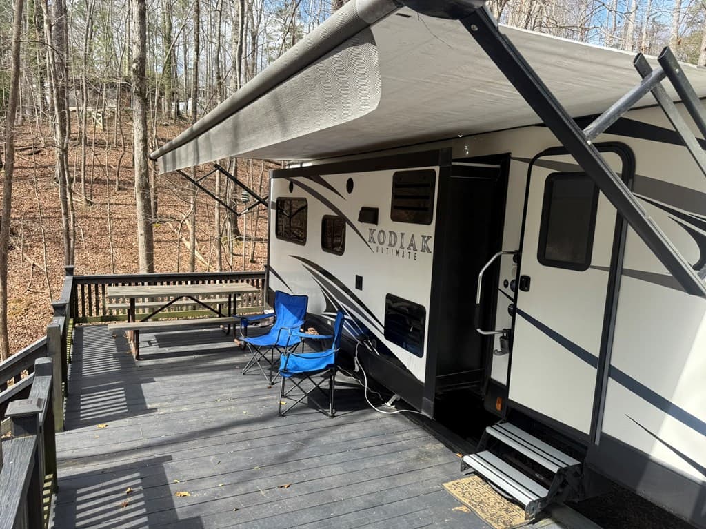 532 10th Street, Ellijay GA 30540 - Photo