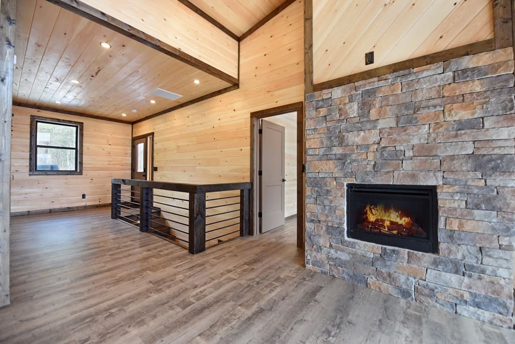 391 Crabapple Lane, Mineral Bluff GA 30559 - Photo