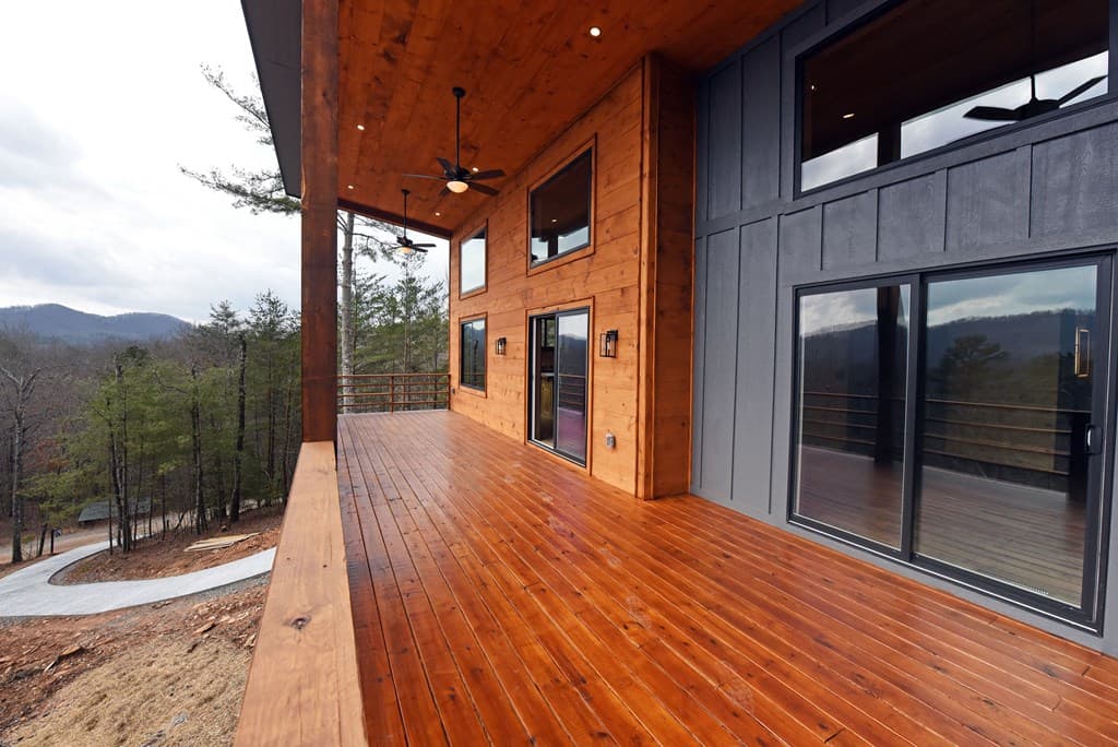 391 Crabapple Lane, Mineral Bluff GA 30559 - Photo