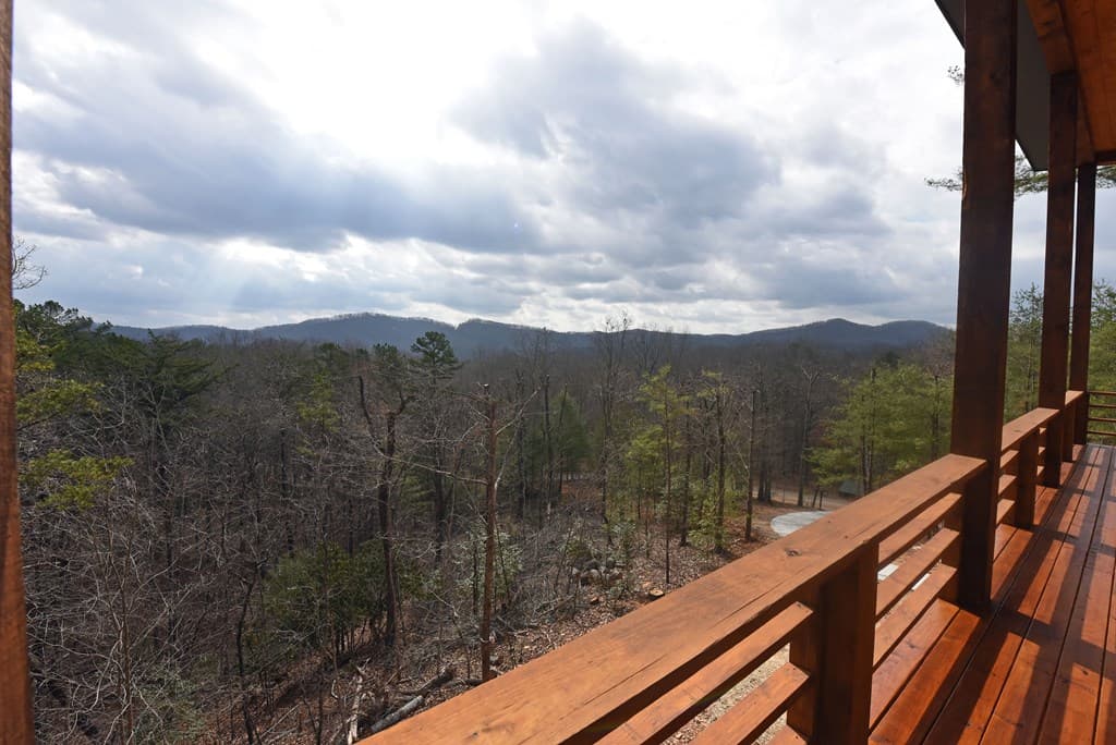 391 Crabapple Lane, Mineral Bluff GA 30559 - Photo
