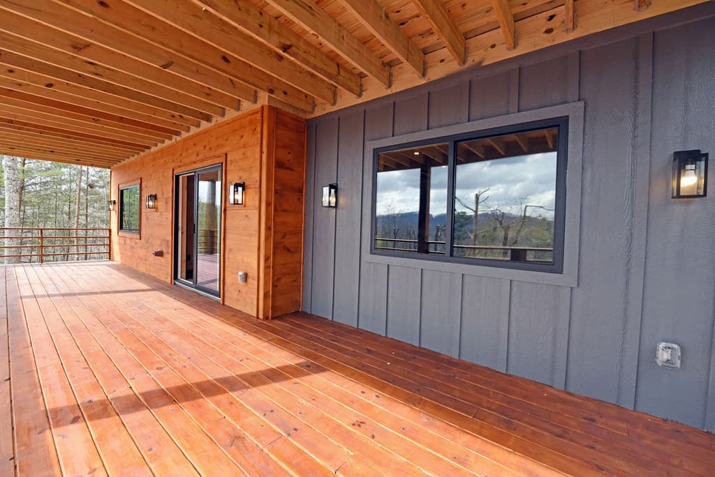 391 Crabapple Lane, Mineral Bluff GA 30559 - Photo