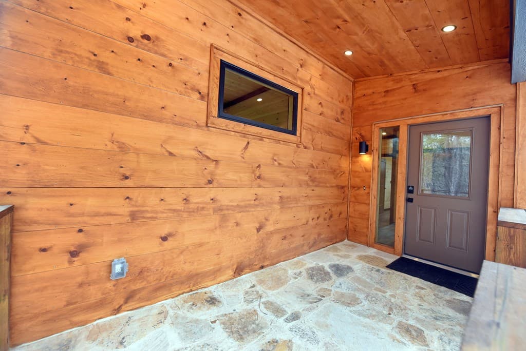 391 Crabapple Lane, Mineral Bluff GA 30559 - Photo