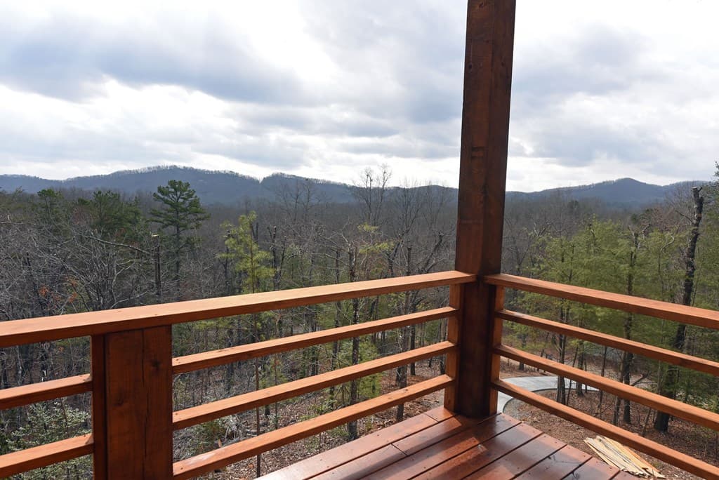 391 Crabapple Lane, Mineral Bluff GA 30559 - Photo