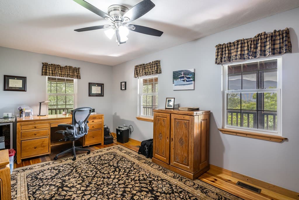349 Moon Shadow View N, Blairsville GA 30512 - Photo