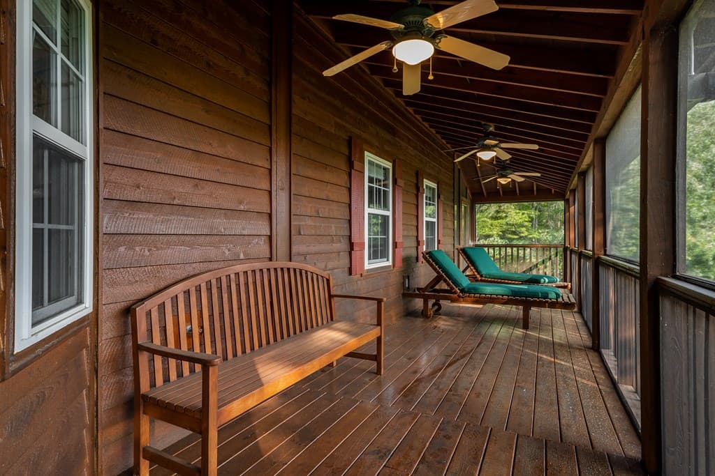 349 Moon Shadow View N, Blairsville GA 30512 - Photo