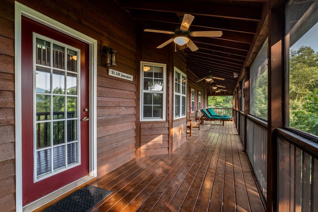 349 Moon Shadow View N, Blairsville GA 30512 - Photo