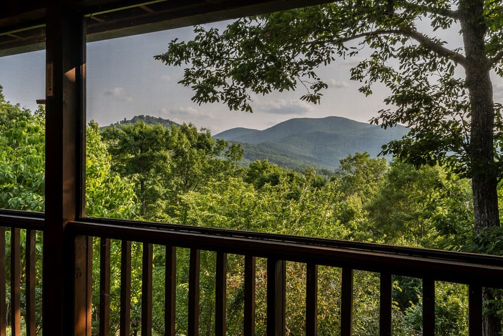 349 Moon Shadow View N, Blairsville GA 30512 - Photo