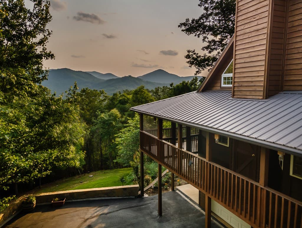 349 Moon Shadow View N, Blairsville GA 30512 - Photo